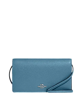 Elegant Fashion Offers Coach Anna Foldover Crossbody Clutch Fashionable Handbags, Limited-Time Deals Elegant Fashion Offers Coach Anna Foldover Crossbody Clutch Fashionable Handbags, Limited-Time Deals