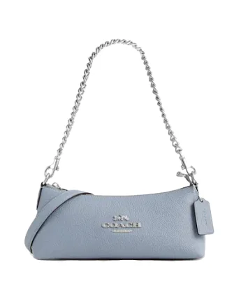 Glamorous Bags For Evening Events And Parties Coach Charlotte Shoulder Bag Stylish Totes, Special Discounts Glamorous Bags For Evening Events And Parties Coach Charlotte Shoulder Bag Stylish Totes, Special Discounts