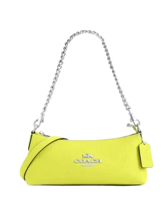 Vintage Bags For Retro And Classic Fashion Lovers Coach Charlotte Shoulder Bag Handbag Deals You'll Love Vintage Bags For Retro And Classic Fashion Lovers Coach Charlotte Shoulder Bag Handbag Deals You'll Love