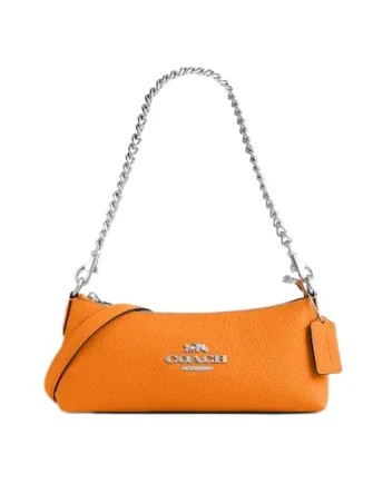 Bags For College Students On A Budget Coach Charlotte Shoulder Bag Designer Bags At Low Prices