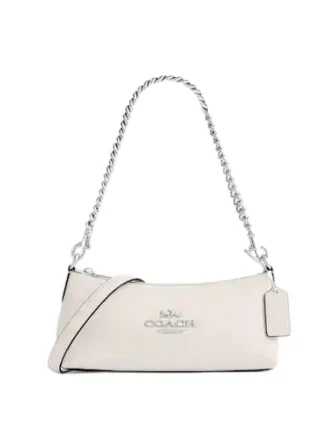 Eco-Friendly Bags For Sustainable Fashion Lovers Coach Charlotte Shoulder Bag Best Handbag Sale Of The Season Eco-Friendly Bags For Sustainable Fashion Lovers Coach Charlotte Shoulder Bag Best Handbag Sale Of The Season