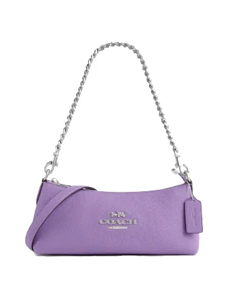 Party Bags For New Year's Eve And Special Occasions Coach Charlotte Shoulder Bag Everyday Bags At Wallet-Friendly Prices Party Bags For New Year's Eve And Special Occasions Coach Charlotte Shoulder Bag Everyday Bags At Wallet-Friendly Prices