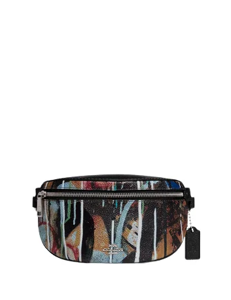 Luxury Bags For Professionals With Discounts Coach Coach X Mint Serf Bethany Belt Bag High-End Handbags At Affordable Prices Luxury Bags For Professionals With Discounts Coach Coach X Mint Serf Bethany Belt Bag High-End Handbags At Affordable Prices