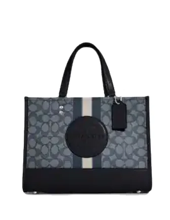 Fashion-Forward Offers Coach Dempsey Carryall In Signature Jacquard With Stripe And Coach Patch Fashion Bags With Huge Discounts Fashion-Forward Offers Coach Dempsey Carryall In Signature Jacquard With Stripe And Coach Patch Fashion Bags With Huge Discounts
