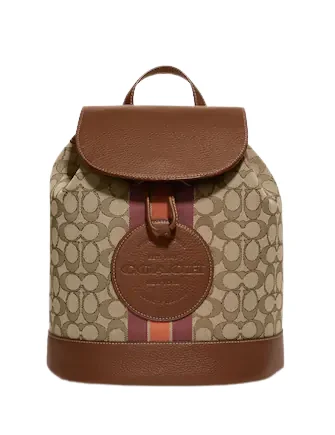 Seasonal Sale Coach Dempsey Drawstring Backpack In Signature Jacquard With Coach Patch And Stripe Grab Your Favorite Handbags At Discounted Prices Seasonal Sale Coach Dempsey Drawstring Backpack In Signature Jacquard With Coach Patch And Stripe Grab Your Favorite Handbags At Discounted Prices