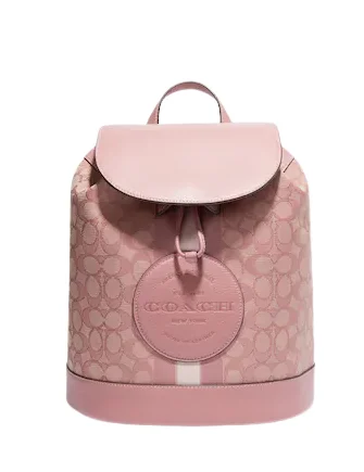 Best-Sellers Coach Dempsey Drawstring Backpack In Signature Jacquard With Coach Patch And Stripe Upgrade Your Look With Fashionable Bags Best-Sellers Coach Dempsey Drawstring Backpack In Signature Jacquard With Coach Patch And Stripe Upgrade Your Look With Fashionable Bags