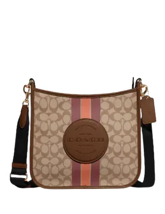Premium Fashion Coach Dempsey File Bag In Signature Jacquard With Stripe And Coach Patch The Ultimate Sale On Must-Have Handbags Premium Fashion Coach Dempsey File Bag In Signature Jacquard With Stripe And Coach Patch The Ultimate Sale On Must-Have Handbags