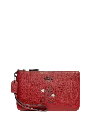 Vibrant Style Promotions Coach Disney X Coach Small Wristlet With Mickey Motif Best Deals On Premium Handbags Vibrant Style Promotions Coach Disney X Coach Small Wristlet With Mickey Motif Best Deals On Premium Handbags