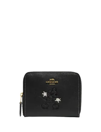 Casual Yet Chic Sales Coach Disney X Coach Small Zip Around Wallet With Disney Motif Trendy Backpacks, Huge Markdowns Casual Yet Chic Sales Coach Disney X Coach Small Zip Around Wallet With Disney Motif Trendy Backpacks, Huge Markdowns