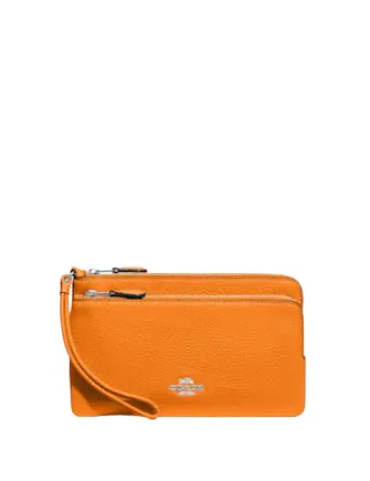 Fashion Forward, Function First Coach Double Zip Wallet Stylish Totes With Special Discounts Fashion Forward, Function First Coach Double Zip Wallet Stylish Totes With Special Discounts