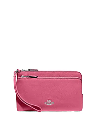 On-Trend Fashion Offers Coach Double Zip Wallet Premium Handbags With A Touch Of Elegance On-Trend Fashion Offers Coach Double Zip Wallet Premium Handbags With A Touch Of Elegance
