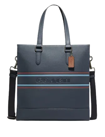 Bags For Free-Spirited And Artistic Styles Coach Graham Structured Tote With Coach Stripe Modern Handbags With Stylish Discounts Bags For Free-Spirited And Artistic Styles Coach Graham Structured Tote With Coach Stripe Modern Handbags With Stylish Discounts