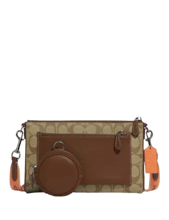Fashion Sale Coach Holden Crossbody In Colorblock Signature Canvas Designer Bags At Low Prices Fashion Sale Coach Holden Crossbody In Colorblock Signature Canvas Designer Bags At Low Prices