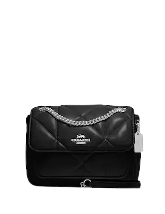 Feminine Style Promotions Coach Klare Crossbody 25 With Puffy Diamond Quilting Best Bag Sale Of The Season Feminine Style Promotions Coach Klare Crossbody 25 With Puffy Diamond Quilting Best Bag Sale Of The Season