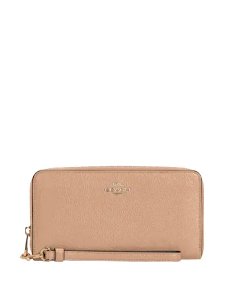 Fashionista Favorites Coach Long Zip Around Wallet Everyday Elegance At Lower Prices Fashionista Favorites Coach Long Zip Around Wallet Everyday Elegance At Lower Prices