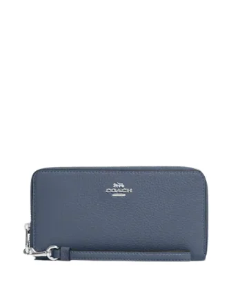 Limited-Time Offer Coach Long Zip Around Wallet Fashion-Forward Bags At Limited-Time Offers Limited-Time Offer Coach Long Zip Around Wallet Fashion-Forward Bags At Limited-Time Offers