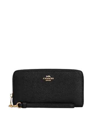 Day-To-Night Styles Coach Long Zip Around Wallet Limited-Stock Handbag Sale For A Stylish Look Day-To-Night Styles Coach Long Zip Around Wallet Limited-Stock Handbag Sale For A Stylish Look