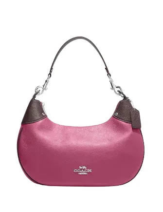 Forward Trendsetter Coach Mara Hobo Luxury Handbags, Budget-Friendly