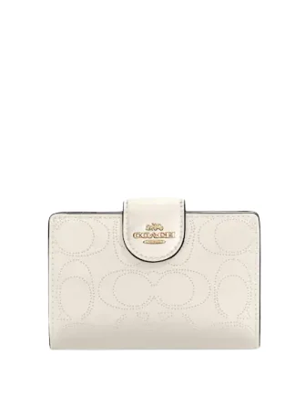 Shop Sale Items Coach Medium Corner Zip Wallet In Signature Leather Limited-Stock Bag Clearance – Hurry Shop Sale Items Coach Medium Corner Zip Wallet In Signature Leather Limited-Stock Bag Clearance – Hurry