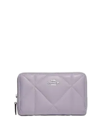 Exclusive Deals Online Coach Medium Id Zip Wallet With Puffy Diamond Quilting Premium Handbags At Unbeatable Markdowns Exclusive Deals Online Coach Medium Id Zip Wallet With Puffy Diamond Quilting Premium Handbags At Unbeatable Markdowns