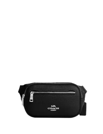 Playful Fashion Offers Coach Mini Belt Bag Don't Miss Out – Handbag Discounts