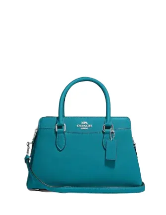 Inspired Bags For Modern Sophistication Coach Mini Darcie Carryall The Bag Sale You've Been Waiting For Is Here Inspired Bags For Modern Sophistication Coach Mini Darcie Carryall The Bag Sale You've Been Waiting For Is Here
