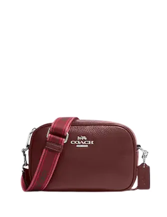 Special Offer Coach Mini Jamie Camera Bag Trendy Purses, Limited Offer