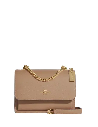 Clearance-Priced Bags Coach Mini Klare Crossbody Classic And Modern Handbags Now More Affordable Clearance-Priced Bags Coach Mini Klare Crossbody Classic And Modern Handbags Now More Affordable