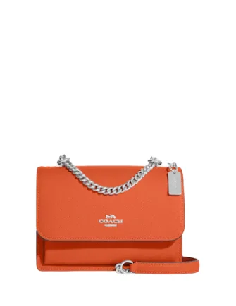 Bold And Flash-Sale Bags Coach Mini Klare Crossbody Statement Handbags At Unbeatable Discounts Bold And Flash-Sale Bags Coach Mini Klare Crossbody Statement Handbags At Unbeatable Discounts
