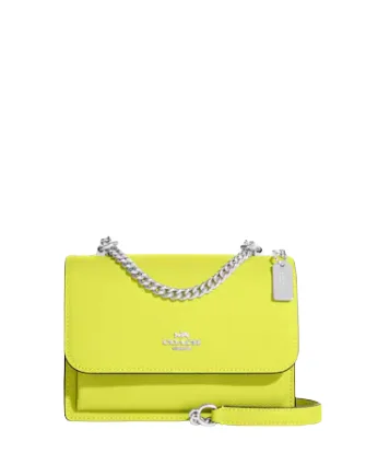 Top Brand Discounts Coach Mini Klare Crossbody Iconic Handbags At Unbeatable Prices Top Brand Discounts Coach Mini Klare Crossbody Iconic Handbags At Unbeatable Prices