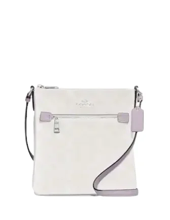 Minimalist Fashion Sale Coach Mini Rowan File Bag In Signature Canvas Stylish Bags, Unbeatable Prices Minimalist Fashion Sale Coach Mini Rowan File Bag In Signature Canvas Stylish Bags, Unbeatable Prices