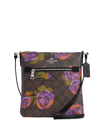 Minimalist Fashion Sale Coach Mini Rowan File Bag In Signature Canvas With Rose Print Stylish Handbags At Unbeatable Discounts Minimalist Fashion Sale Coach Mini Rowan File Bag In Signature Canvas With Rose Print Stylish Handbags At Unbeatable Discounts