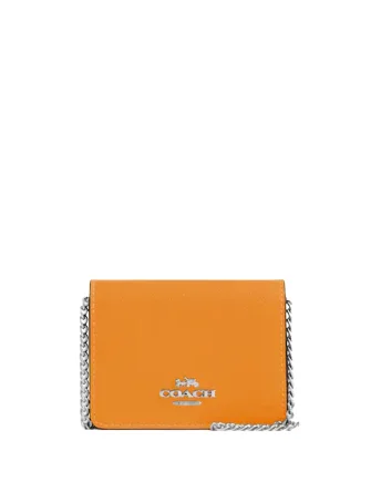 Tote Bag For Office Use Coach Mini Wallet On A Chain In Colorblock Fashion-Forward Bags At Limited-Time Offers Tote Bag For Office Use Coach Mini Wallet On A Chain In Colorblock Fashion-Forward Bags At Limited-Time Offers