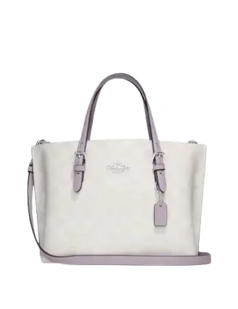 Discover Now Coach Mollie Tote 25 In Signature Canvas Fashionable Handbags At Must-Have Prices Discover Now Coach Mollie Tote 25 In Signature Canvas Fashionable Handbags At Must-Have Prices