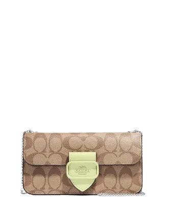 Inspired Bags For Luxury Fashion Lovers Coach Morgan Crossbody In Signature Canvas Best-Selling Bags Now At Exclusive Promotional Prices Inspired Bags For Luxury Fashion Lovers Coach Morgan Crossbody In Signature Canvas Best-Selling Bags Now At Exclusive Promotional Prices
