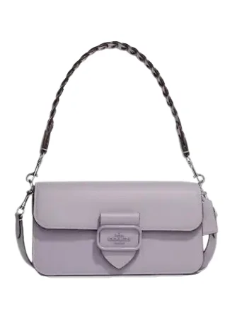 Smart Casual Deals Coach Morgan Shoulder Bag Flash Sale On Handbags