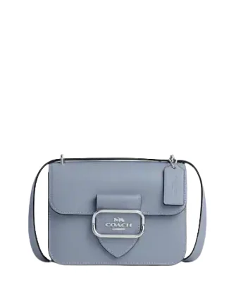 Chic And Edgy Coach Morgan Square Crossbody Premium Handbags At Exclusive Prices