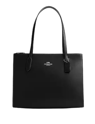 Absurdly Cheap Sale Coach Nina Carryall Everyday Handbags At Wallet-Friendly Prices