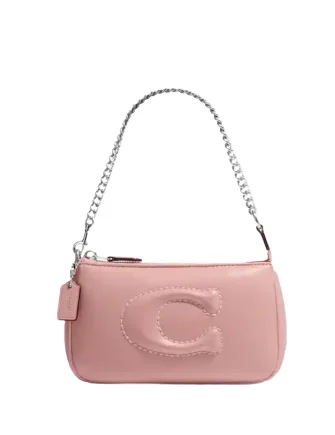 Urban Elegance Deals Coach Nolita 19 With Signature Quilting Handbag Deals You'll Love Urban Elegance Deals Coach Nolita 19 With Signature Quilting Handbag Deals You'll Love