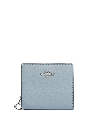 Designer-Inspired Bags At Budget-Friendly Prices Coach Snap Wallet The Handbag Sale You've Been Waiting For Designer-Inspired Bags At Budget-Friendly Prices Coach Snap Wallet The Handbag Sale You've Been Waiting For