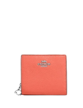 Spacious Bags With Holiday Promotions Coach Snap Wallet Affordable Elegance, Grab Yours Now Spacious Bags With Holiday Promotions Coach Snap Wallet Affordable Elegance, Grab Yours Now