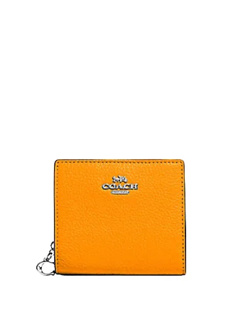Spacious And Discounted Bags Coach Snap Wallet Stylish Totes, Special Discounts