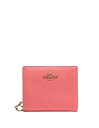 Stylish Yet Affordable Bags Coach Snap Wallet Designer Bags At Low Prices