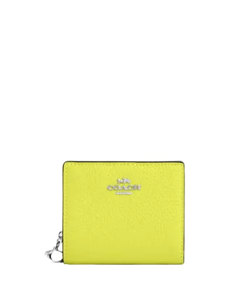 Lightweight And Affordable Bags Coach Snap Wallet With Signature Canvas Interior Designer-Inspired Bags At Reduced Prices Lightweight And Affordable Bags Coach Snap Wallet With Signature Canvas Interior Designer-Inspired Bags At Reduced Prices