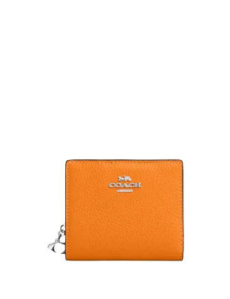 Eco-Friendly And Discounted Bags Coach Snap Wallet With Signature Canvas Interior Fashionable Handbags At Must-Have Prices Eco-Friendly And Discounted Bags Coach Snap Wallet With Signature Canvas Interior Fashionable Handbags At Must-Have Prices