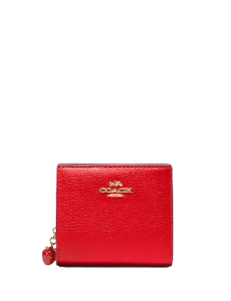 Glamorous Fashion Offers Coach Snap Wallet With Strawberry Unmissable Deals On Everyday Handbags Glamorous Fashion Offers Coach Snap Wallet With Strawberry Unmissable Deals On Everyday Handbags