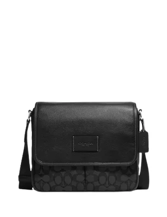 Snag Fabulous Fashion Bargains Coach Sprint Map Bag 25 In Signature Jacquard Exclusive Discounts On Stylish Handbags Snag Fabulous Fashion Bargains Coach Sprint Map Bag 25 In Signature Jacquard Exclusive Discounts On Stylish Handbags