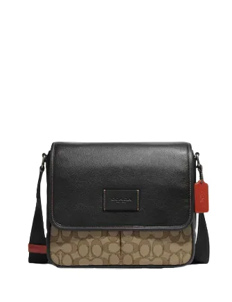 The Latest Trends Coach Sprint Map Bag 25 In Signature Jacquard The Perfect Bag Sale For A Seasonal Refresh The Latest Trends Coach Sprint Map Bag 25 In Signature Jacquard The Perfect Bag Sale For A Seasonal Refresh