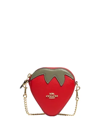 Affordable Luxury Fashion Coach Strawberry Coin Case Sleek And Stylish Handbags At Lower Prices Affordable Luxury Fashion Coach Strawberry Coin Case Sleek And Stylish Handbags At Lower Prices