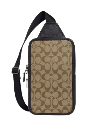 Discounted Designer Bags For Clearance Events Coach Sullivan Pack In Blocked Signature Canvas Designer Bags At Exclusive Clearance Prices Discounted Designer Bags For Clearance Events Coach Sullivan Pack In Blocked Signature Canvas Designer Bags At Exclusive Clearance Prices